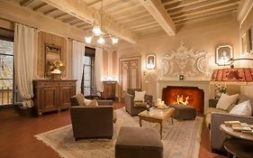 Residenza Fabroni